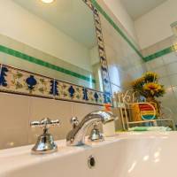 Double or Twin Room with Bathroom