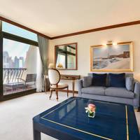 Penthouse Suite