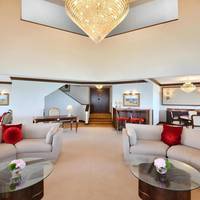Royal Suite
