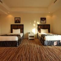 Large Twin Room