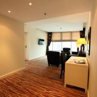 Queen Suite