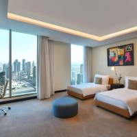 Superior Three-Bedroom Suite