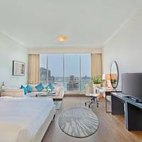 Premium Room City Or Sea View