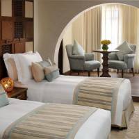 Deluxe Room - Al Bidda Hotel