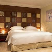 Premium Room - Al Bidda Hotel