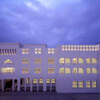 Jasra Suite - Al Jasra Hotel