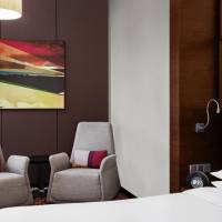 Deluxe Room, Deluxe Guest room, 1 King