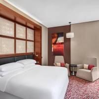Classic Room, Guest room, 1 King