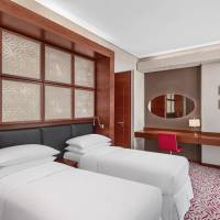 Classic Room, Guest room, 2 Twin/Single Bed(s)