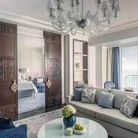 Ambassador One Bedroom Suite