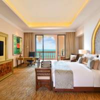 Grand Deluxe Suite