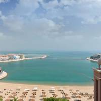 Deluxe Room Sea View