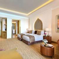Deluxe Room Pearl View