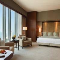 Executive King Room, Executive lounge access, Guest room