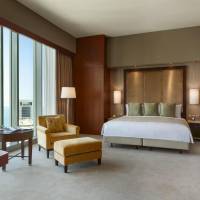 Deluxe King Room, Guest room, 1 King