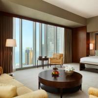 Superior King Room, Larger Guest room, 1 King