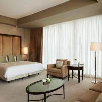 2 Bedroom Apartment, Bedroom 1: 1 King, Bedroom 2: 1 King
