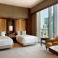 Deluxe Twin Room, Guest room, 2 Twin/Single Bed(s)