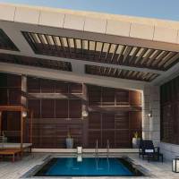 Renewal Pool Villa with private pool and access to Executive Club Lounge
