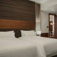 Family Pool Villa, Club lounge access, 2 Bedroom Villa