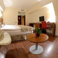 4* Business Double or Twin Room