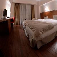 4* Business One-Bedroom Apartment