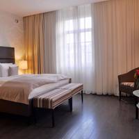 5* Deluxe Double Room