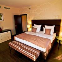5* Deluxe One-Bedroom Suite