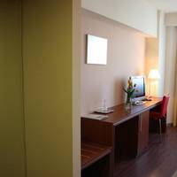 4* Business Single Room