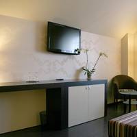5* Deluxe Single Room