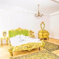 Luxury Double Room