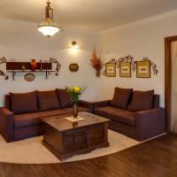 Family Apartment
