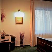 Standard Apartment without Balcony - Ground Floor