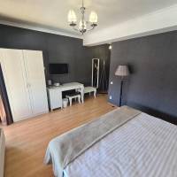 Superior Double Room with Balcony