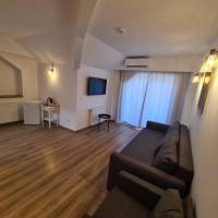 Family Suite with Balcony