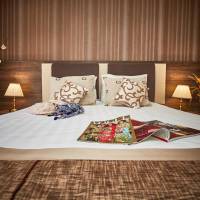 Double Twin Room without balcony 