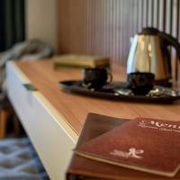 New Mountain View Family Suite