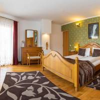 Business Double or Twin Room