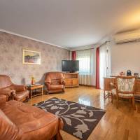 Executive One-Bedroom Suite