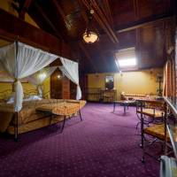 The Sunflower Room