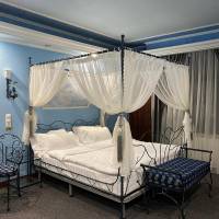Deluxe Suite - Winter Offer
