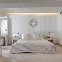 Sky Senior Suite with Frontal Sea View