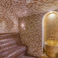 Double room with spa facilities
