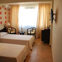 Double Room with Promenade View