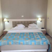 Grand Deluxe Double Room with Promenade View
