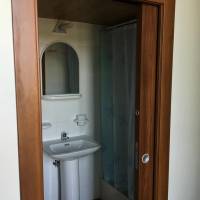 Studio Apartment with Sea View