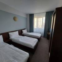 Economy Triple Room