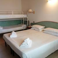Family Double Room