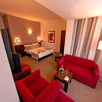 Executive Business Room