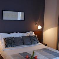 Special Offer - Superior Double Room with One-Way Airport Transfer